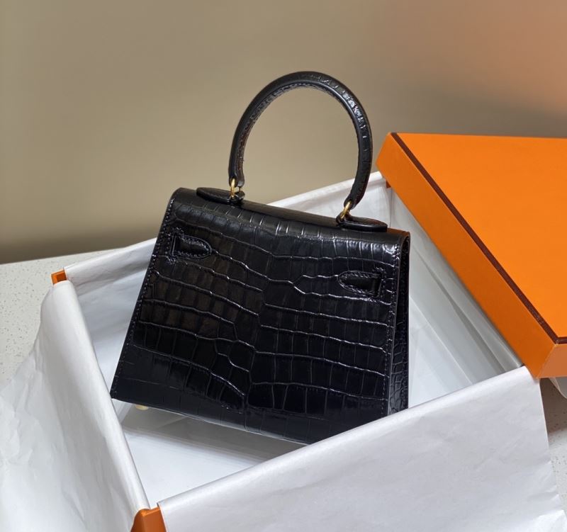 Hermes Kelly Bags